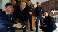 Click to watch 'The Good Fighter' (popup) NCIS
